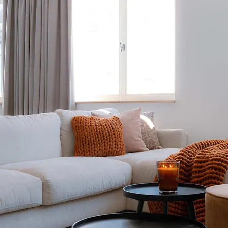 Apartment Luxurious In Town House Near The Blankenberge